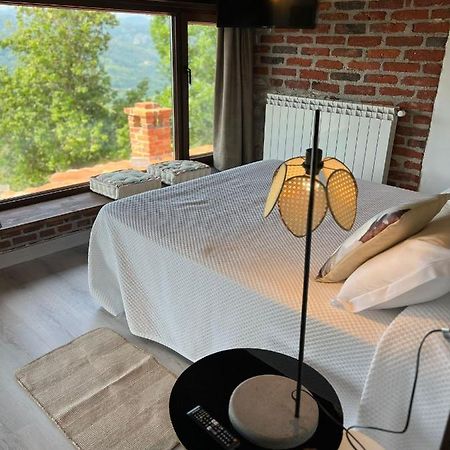 Apartamentos La Cabana Del Cerro Alto Beceña Екстериор снимка