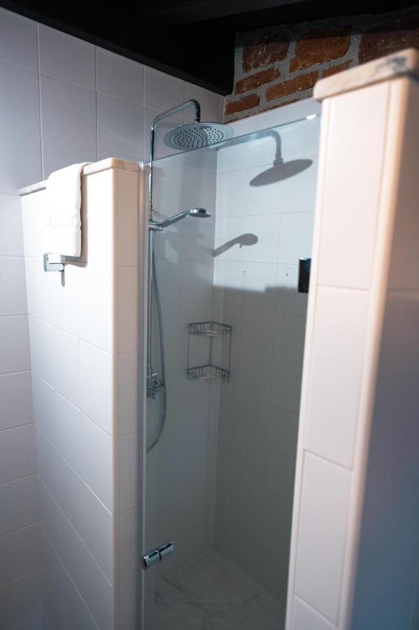 Apartamentos La Cabana Del Cerro Alto Beceña Екстериор снимка